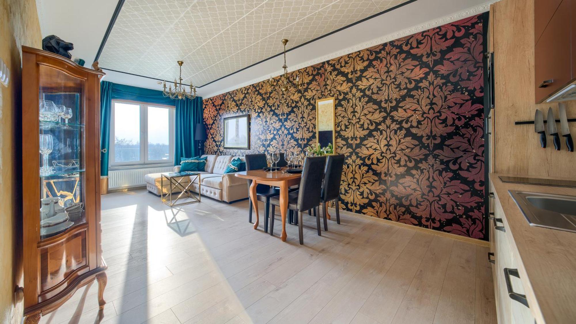 Apartamenty Sun & Snow Polanki Park Z Basenem コウォブジェク エクステリア 写真
