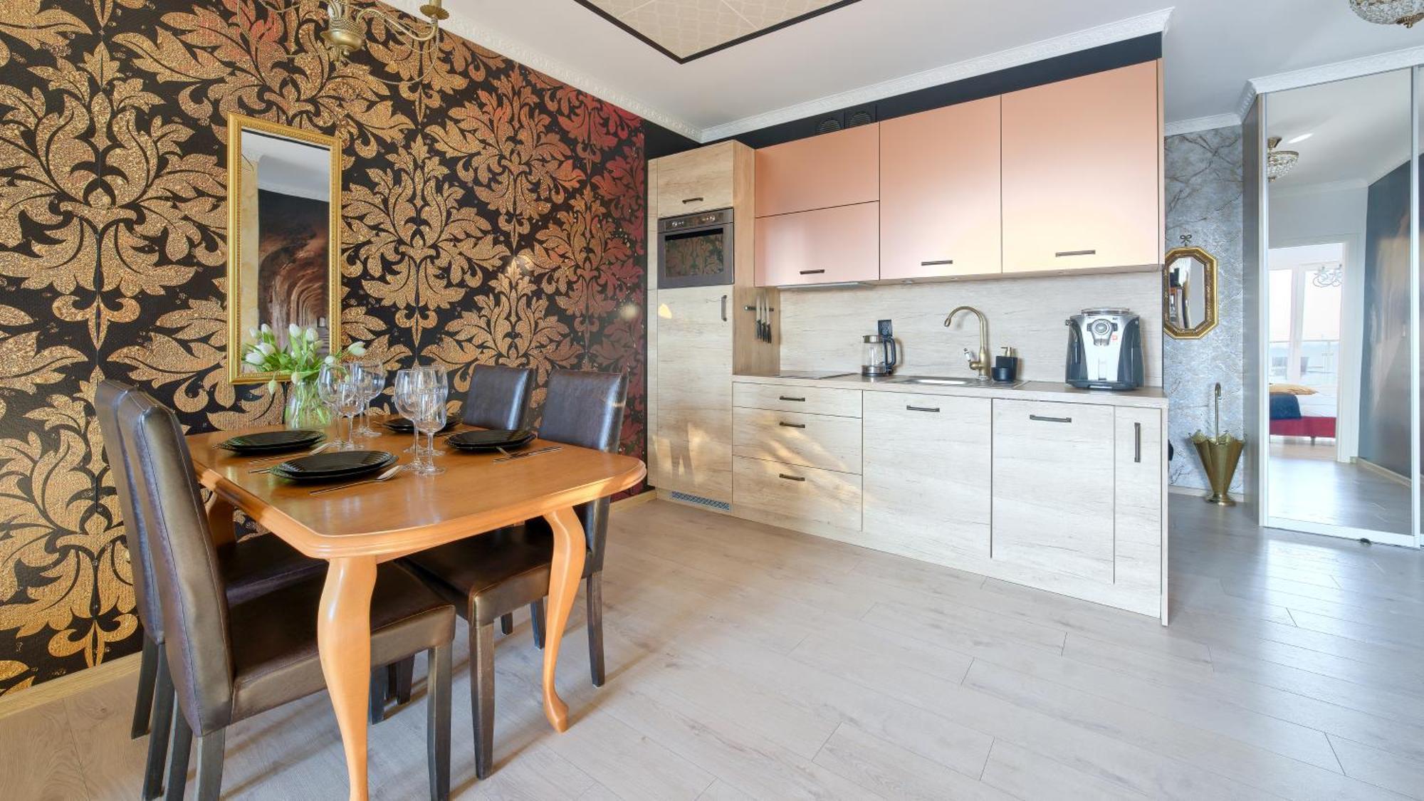 Apartamenty Sun & Snow Polanki Park Z Basenem コウォブジェク エクステリア 写真