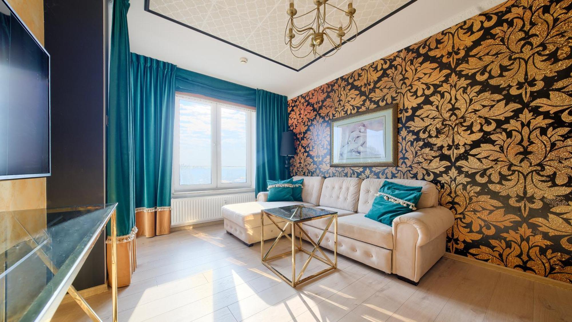 Apartamenty Sun & Snow Polanki Park Z Basenem コウォブジェク エクステリア 写真