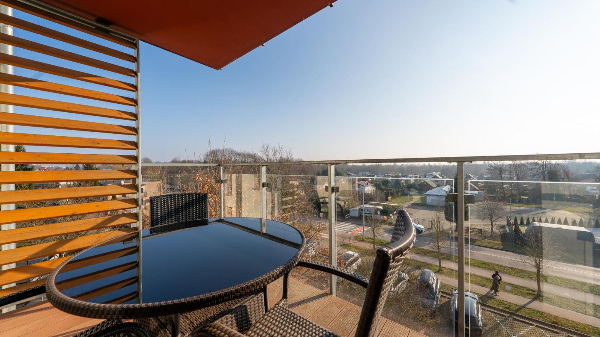 Apartamenty Sun & Snow Polanki Park Z Basenem コウォブジェク エクステリア 写真
