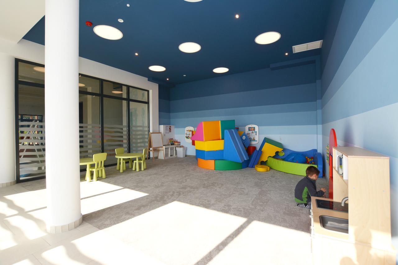 Apartamenty Sun & Snow Polanki Park Z Basenem コウォブジェク エクステリア 写真